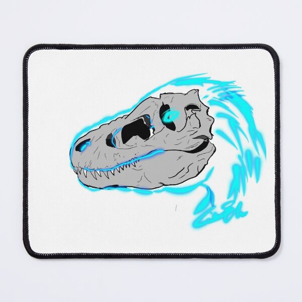 Item preview, Trex skull  designed and sold by Manalopangaea.
