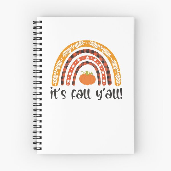 Item preview, Its Fall Yall designed and sold by Peter Stawicki.