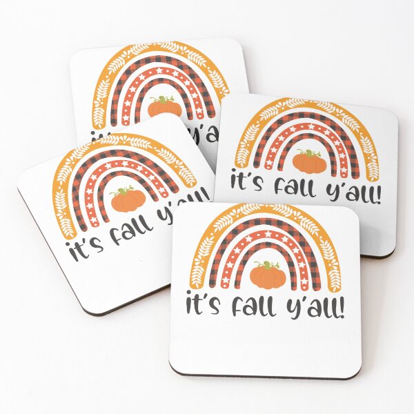 Item preview, Its Fall Yall designed and sold by Peter Stawicki.