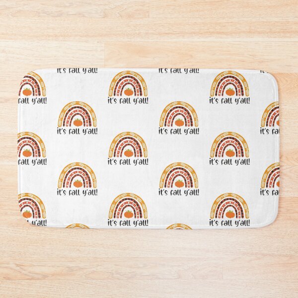 Item preview, Its Fall Yall designed and sold by Peter Stawicki.