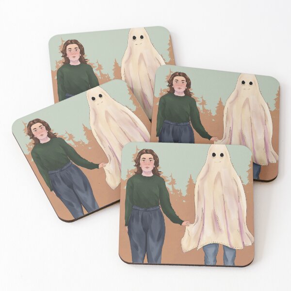 Item preview, Ghosted designed and sold by madsterart.