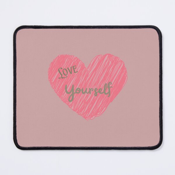 Item preview, Love Yourself designed and sold by Z33MA.