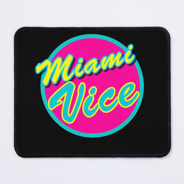 Item preview, Miami Vice designed and sold by Specialstace83.