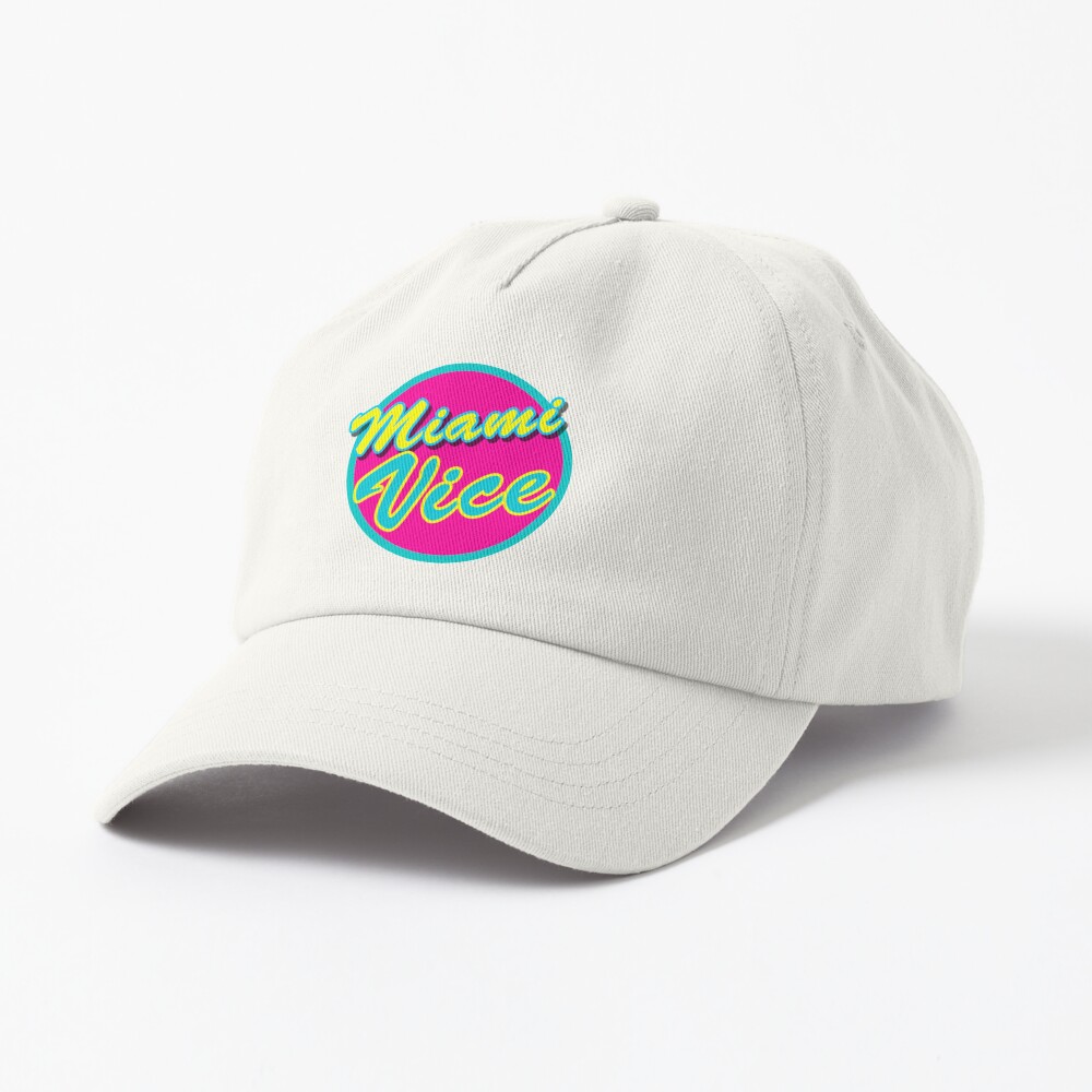 miami vice dad hat