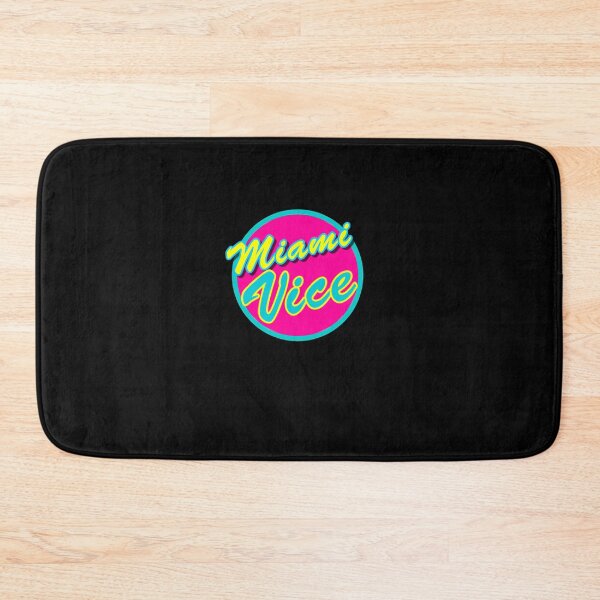 Item preview, Miami Vice designed and sold by Specialstace83.