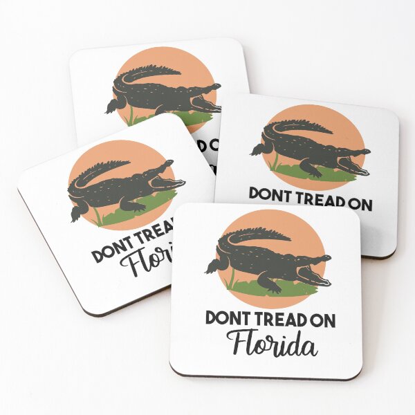 Item preview, Dont Tread On Florida designed and sold by MyStyleStore4.