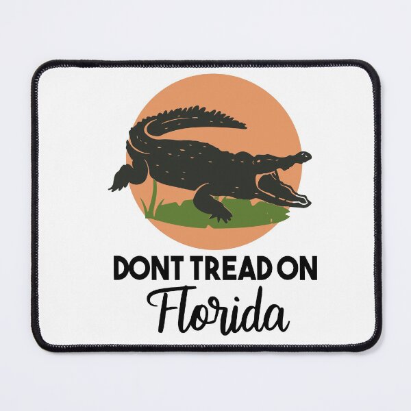 Item preview, Dont Tread On Florida designed and sold by MyStyleStore4.