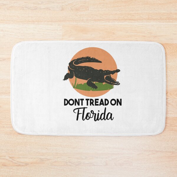 Item preview, Dont Tread On Florida designed and sold by MyStyleStore4.