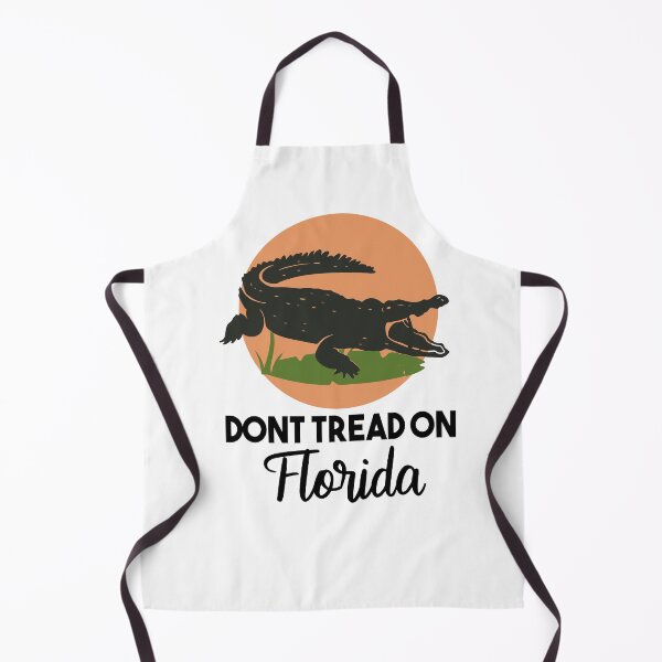 Item preview, Dont Tread On Florida designed and sold by MyStyleStore4.