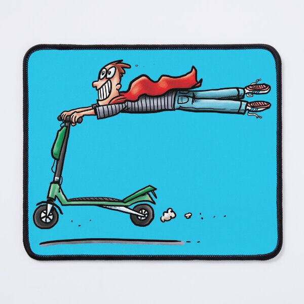 Item preview, Super Scooter Zoom designed and sold by Grasdal.