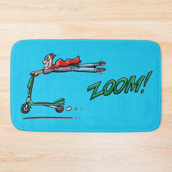 Item preview, Super Scooter Zoom designed and sold by Grasdal.