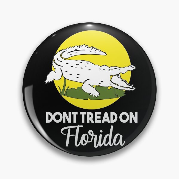 Item preview, Dont Tread On Florida designed and sold by MyStyleStore4.