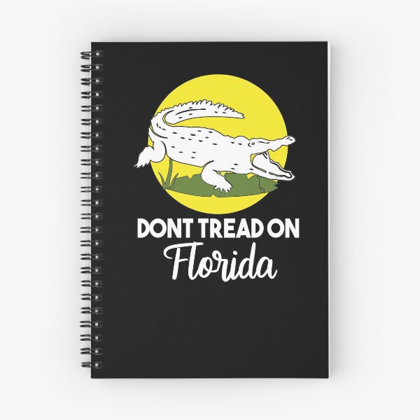 Item preview, Dont Tread On Florida designed and sold by MyStyleStore4.