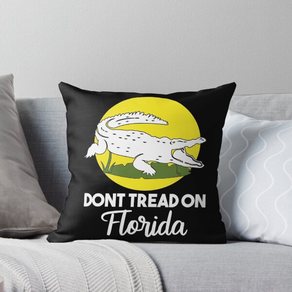 Item preview, Dont Tread On Florida designed and sold by MyStyleStore4.