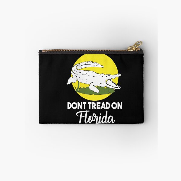 Item preview, Dont Tread On Florida designed and sold by MyStyleStore4.