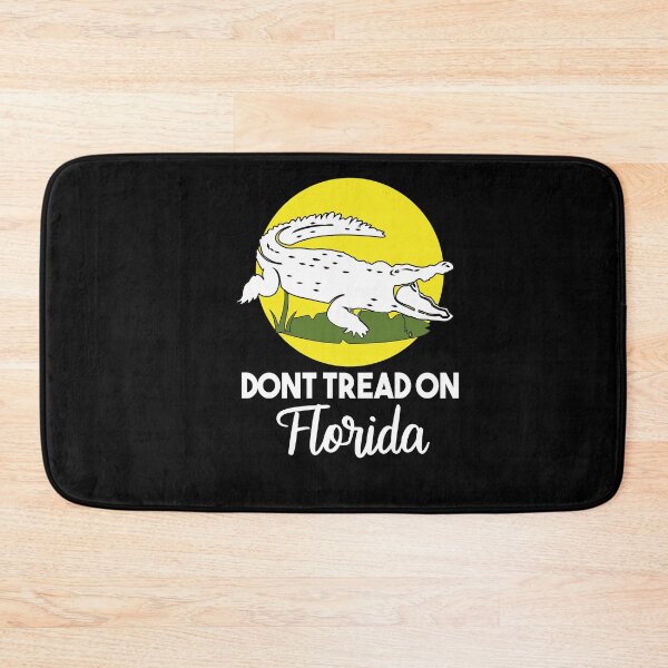 Item preview, Dont Tread On Florida designed and sold by MyStyleStore4.