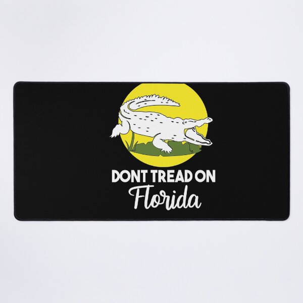 Item preview, Dont Tread On Florida designed and sold by MyStyleStore4.