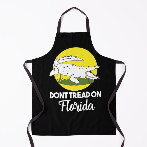 Item preview, Dont Tread On Florida designed and sold by MyStyleStore4.
