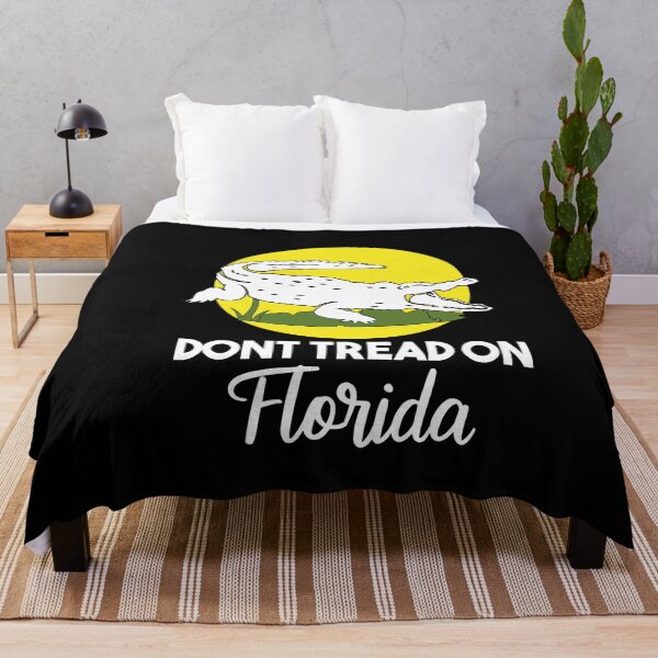 Item preview, Dont Tread On Florida designed and sold by MyStyleStore4.
