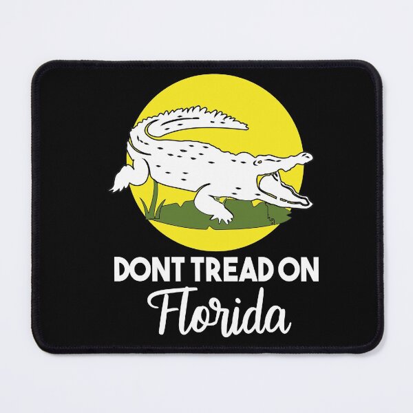 Item preview, Dont Tread On Florida designed and sold by MyStyleStore4.