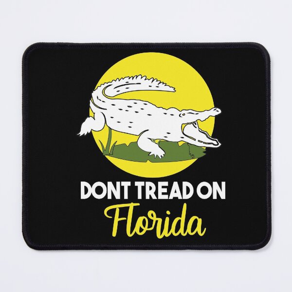 Item preview, Dont Tread On Florida designed and sold by MyStyleStore4.