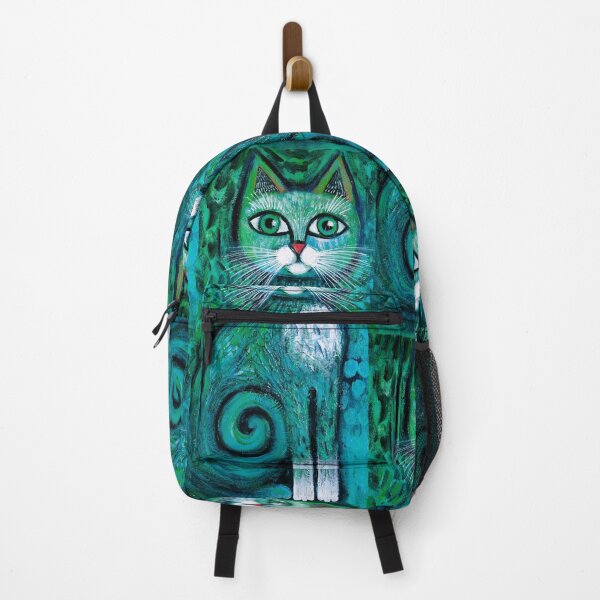 Item preview, Miss Purrfect designed and sold by Karin Zeller.