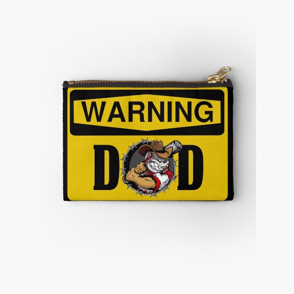Item preview,  Basebal Dad Design  designed and sold by drwigglebutts.