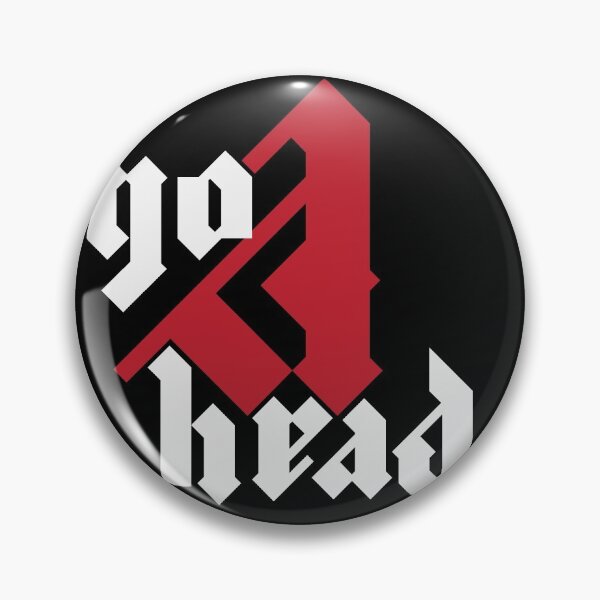 Item preview, Go A Head designed and sold by gittype.