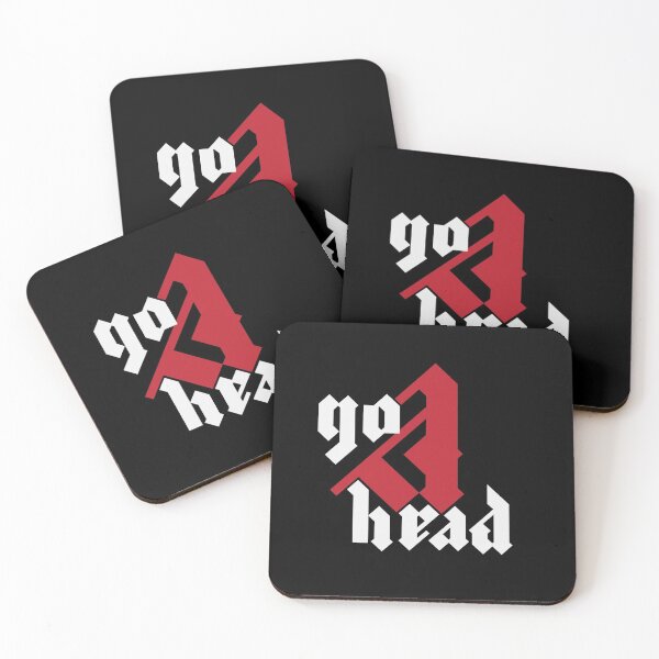 Item preview, Go A Head designed and sold by gittype.