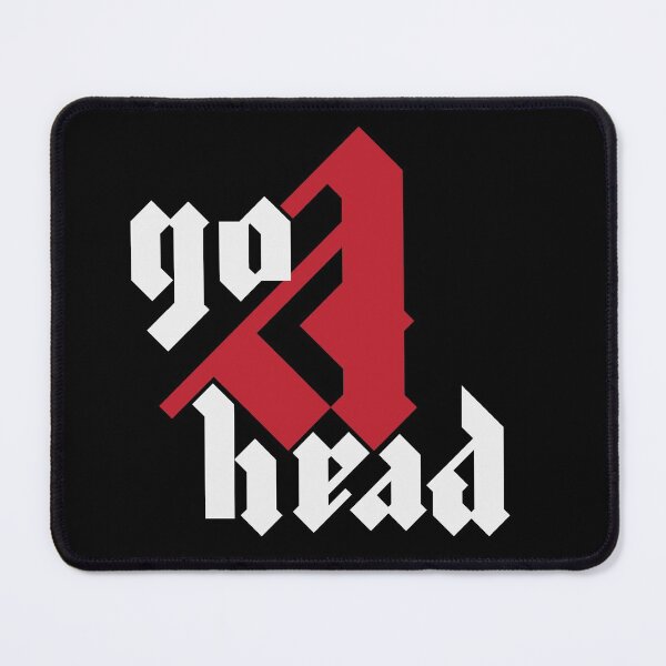 Item preview, Go A Head designed and sold by gittype.