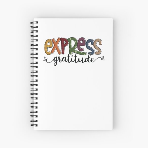 Aperçu de l'œuvre EXPRIMER DE LA GRATITUDE créée et vendue par holidaypress.