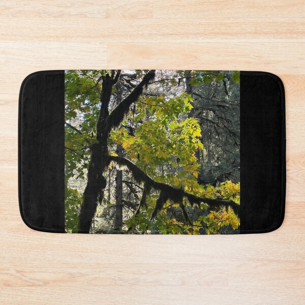 Item preview, Letter K Gods Creation Initials Nature Trees Light Sun designed and sold by CreationViewArt.