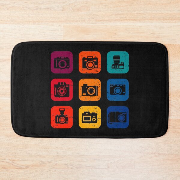 Item preview, Vintage Retro Cameras designed and sold by Yernarb.