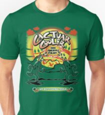 Cactuar Cooler Unisex T-Shirt