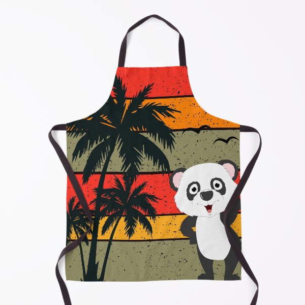 Item preview, Cute Panda cute animal friendly panda essential, designed and sold by RED FIR.