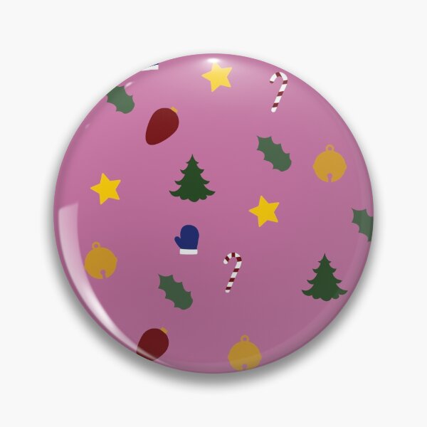 Item preview, Christmas theme pattern designed and sold by Smiley-10.