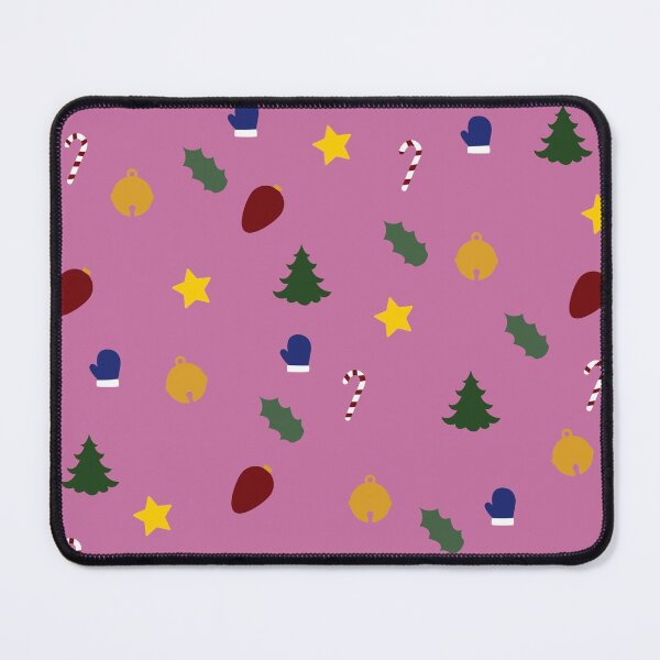 Item preview, Christmas theme pattern designed and sold by Smiley-10.