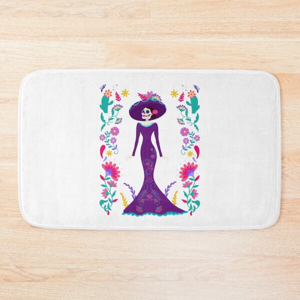 Item preview, Catrina, Mexican Skull designed and sold by paulrommer.
