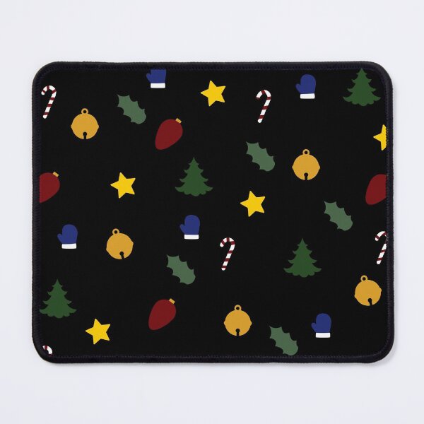 Item preview, Christmas theme pattern designed and sold by Smiley-10.