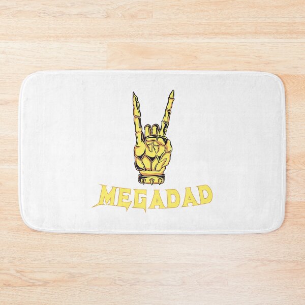 Item preview, megadad designed and sold by sunxmoon12.