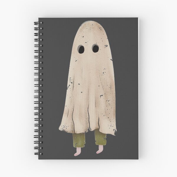 Item preview, Sheet Ghost designed and sold by Monica  Segura.