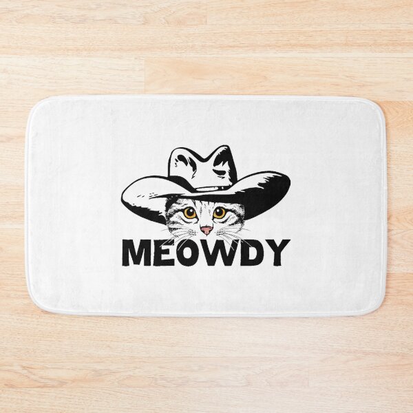 Item preview, meowdy designed and sold by sunxmoon12.