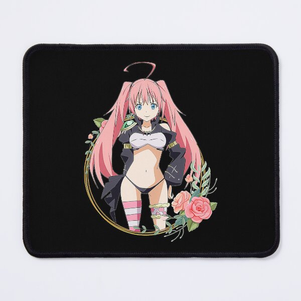 Item preview, That Time I Got Reincarnated as a Slime Lord of Tempest designed and sold by Thattimeigot234.