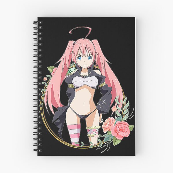 Item preview, That Time I Got Reincarnated as a Slime Lord of Tempest designed and sold by Thattimeigot234.