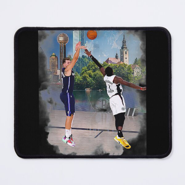 Item preview, Luka Doncic designed and sold by LukaDoncic7.