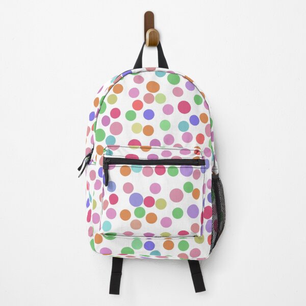 Item preview, Colourful dots designed and sold by Fandomlover1995.