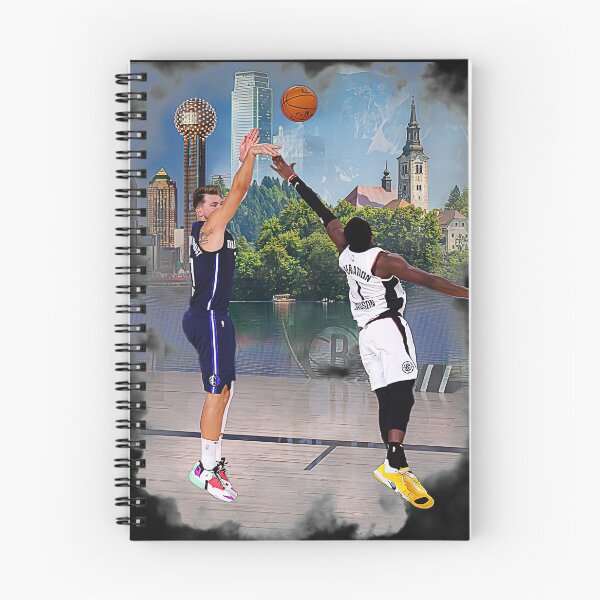 Item preview, Luka Doncic designed and sold by LukaDoncic7.