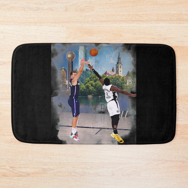 Item preview, Luka Doncic designed and sold by LukaDoncic7.