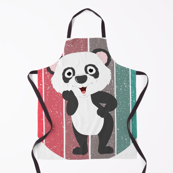 Item preview, Cute Panda cute animal friendly panda essential, designed and sold by RED FIR.