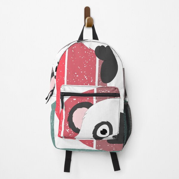 Item preview, Cute Panda cute animal friendly panda essential, designed and sold by RED FIR.